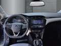 Opel Corsa Edition Turbo Komfort 8-Speichen-Alu LED Apple Car Gris - thumbnail 10