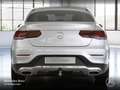 Mercedes-Benz GLC 300 d Coupé 4M AHK+LED+BURMESTER+KAMERA+HUD Weiß - thumbnail 9