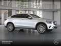 Mercedes-Benz GLC 300 d Coupé 4M AHK+LED+BURMESTER+KAMERA+HUD Weiß - thumbnail 17