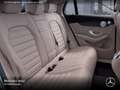 Mercedes-Benz GLC 300 d Coupé 4M AHK+LED+BURMESTER+KAMERA+HUD Weiß - thumbnail 14