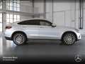 Mercedes-Benz GLC 300 d Coupé 4M AHK+LED+BURMESTER+KAMERA+HUD Weiß - thumbnail 22