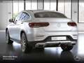Mercedes-Benz GLC 300 d Coupé 4M AHK+LED+BURMESTER+KAMERA+HUD Weiß - thumbnail 23