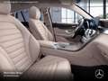 Mercedes-Benz GLC 300 d Coupé 4M AHK+LED+BURMESTER+KAMERA+HUD Weiß - thumbnail 13