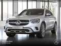 Mercedes-Benz GLC 300 d Coupé 4M AHK+LED+BURMESTER+KAMERA+HUD Weiß - thumbnail 2