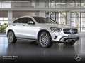 Mercedes-Benz GLC 300 d Coupé 4M AHK+LED+BURMESTER+KAMERA+HUD Weiß - thumbnail 21