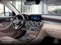 Mercedes-Benz GLC 300 d Coupé 4M AHK+LED+BURMESTER+KAMERA+HUD Weiß - thumbnail 12