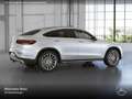 Mercedes-Benz GLC 300 d Coupé 4M AHK+LED+BURMESTER+KAMERA+HUD Weiß - thumbnail 20