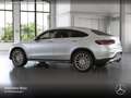 Mercedes-Benz GLC 300 d Coupé 4M AHK+LED+BURMESTER+KAMERA+HUD Weiß - thumbnail 16