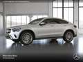 Mercedes-Benz GLC 300 d Coupé 4M AHK+LED+BURMESTER+KAMERA+HUD Weiß - thumbnail 3