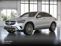Mercedes-Benz GLC 300 d Coupé 4M AHK+LED+BURMESTER+KAMERA+HUD Weiß - thumbnail 15