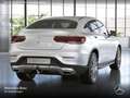 Mercedes-Benz GLC 300 d Coupé 4M AHK+LED+BURMESTER+KAMERA+HUD Weiß - thumbnail 5