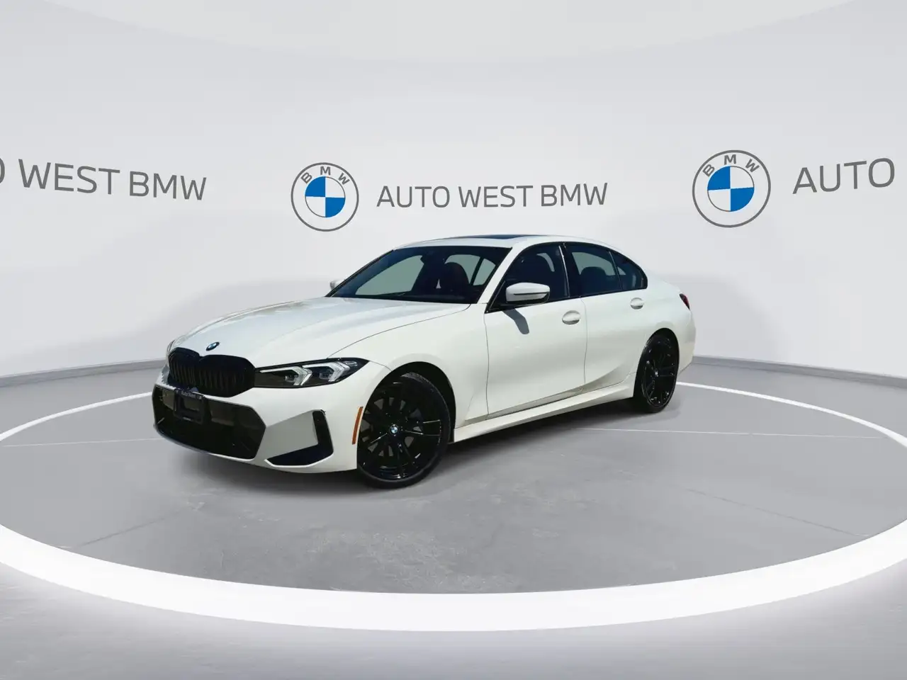BMW 3 Series photo BMW 3 Series
