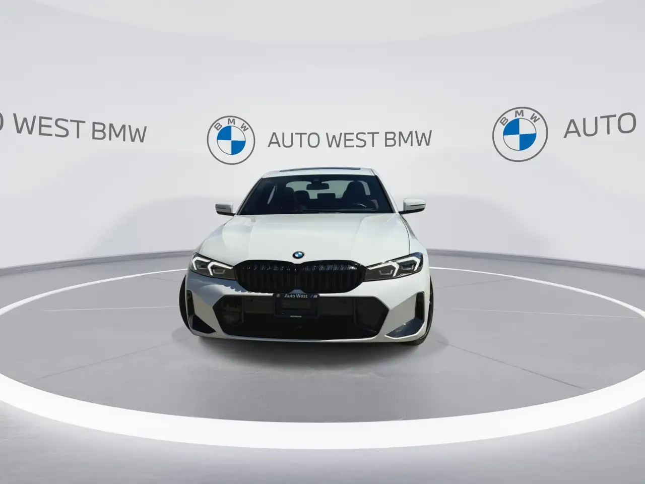 BMW 3 Series photo BMW 3 Series