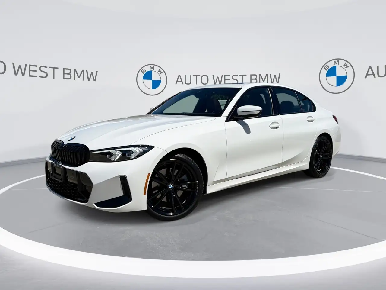 2023 BMW 3 Series