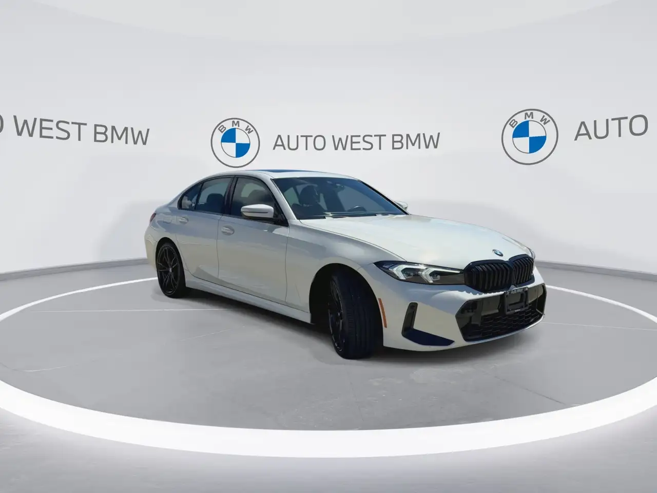 BMW 3 Series photo BMW 3 Series