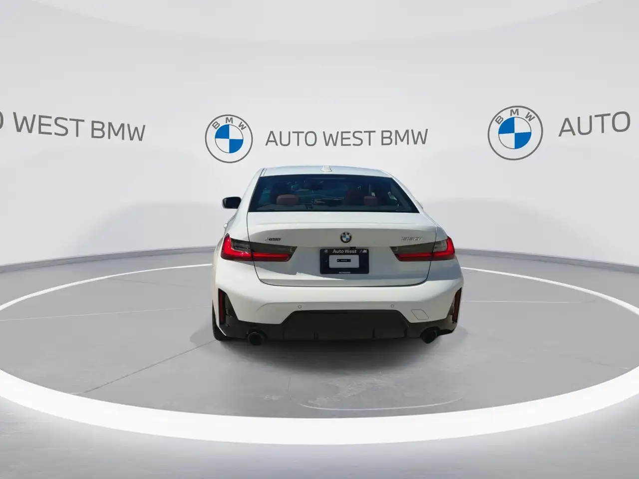 BMW 3 Series photo BMW 3 Series