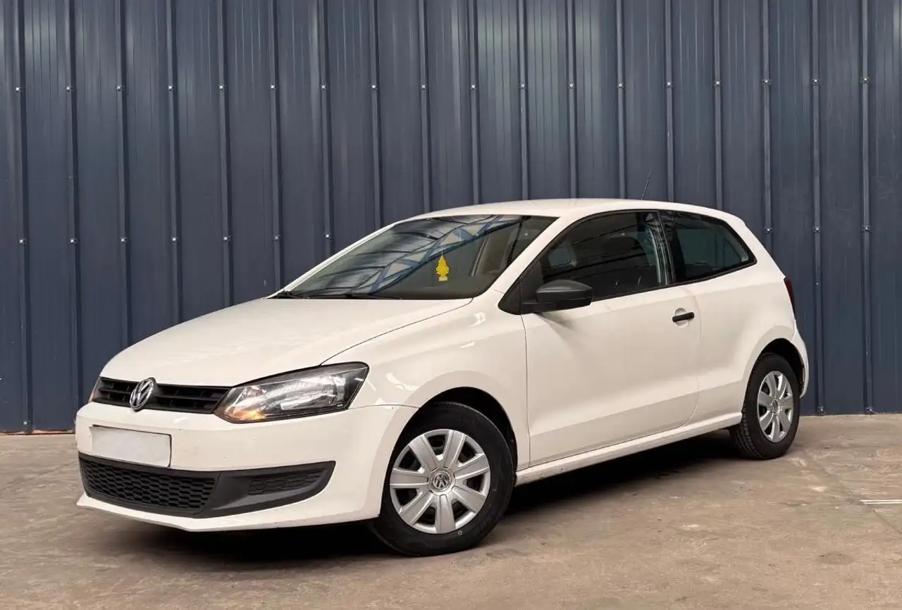 Volkswagen Polo 1.6 TDI 90 - Garantie 1 An - CarPlay - D