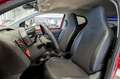 Toyota Aygo 1.0 70 xplay Rojo - thumbnail 7
