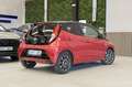 Toyota Aygo 1.0 70 xplay Rojo - thumbnail 3