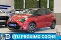 Toyota Aygo 1.0 70 xplay Rojo - thumbnail 1