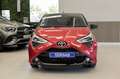Toyota Aygo 1.0 70 xplay Rojo - thumbnail 2