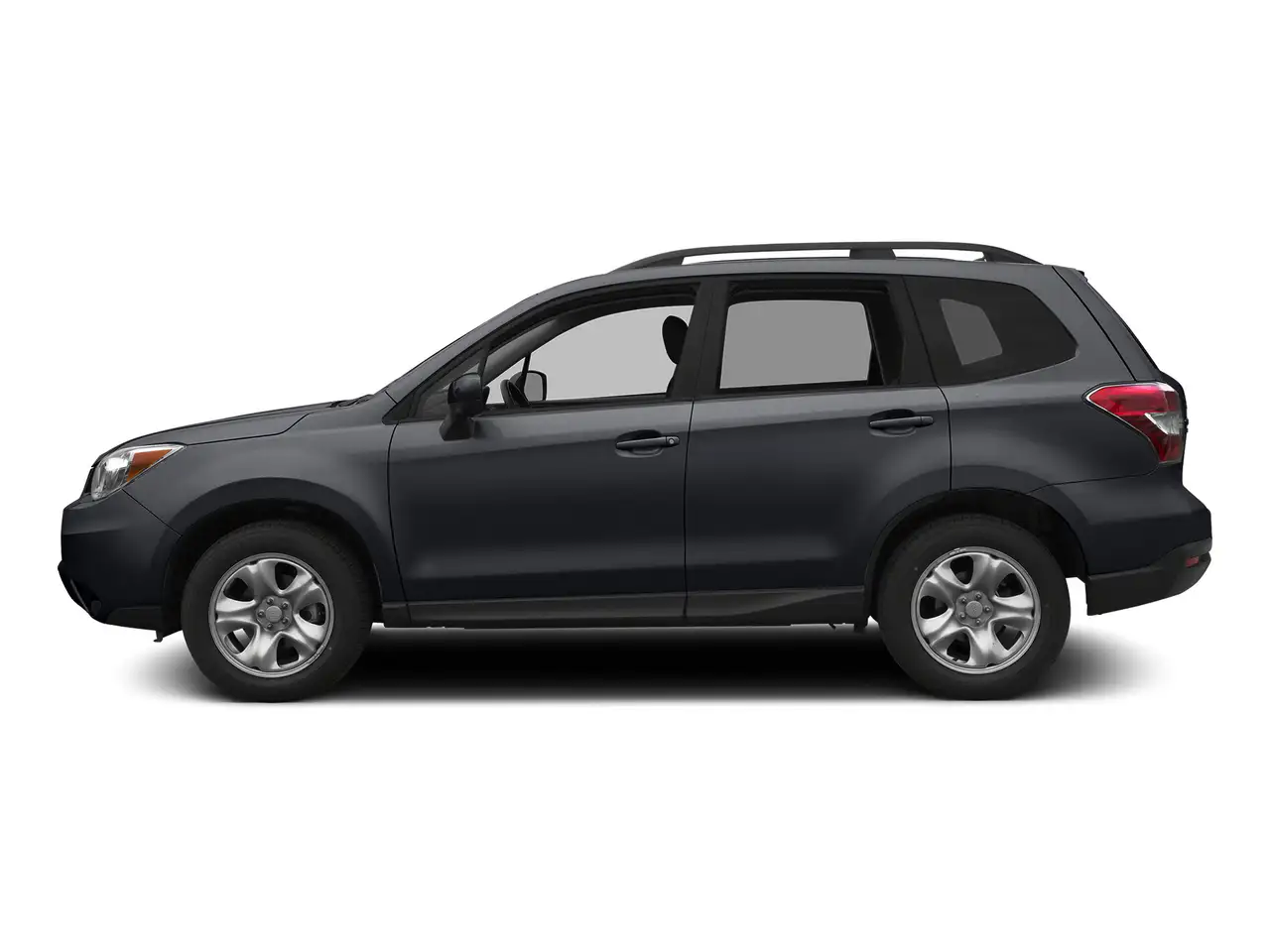 Subaru Forester снимка Subaru Forester