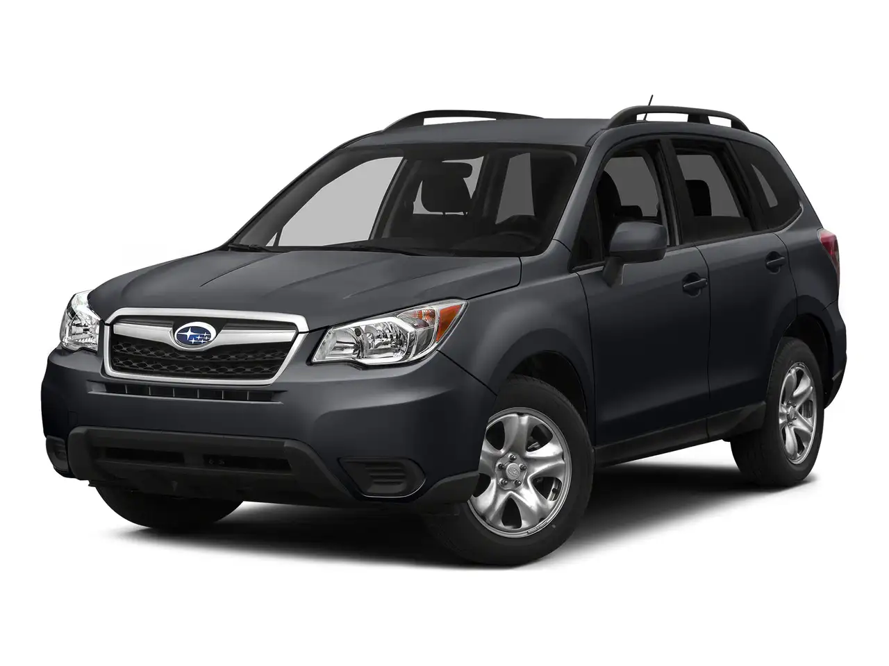 Subaru Forester снимка Subaru Forester