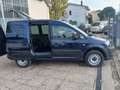 Volkswagen Caddy AUTOCARRO CON GANCIO TRAINO Blu/Azzurro - thumbnail 3