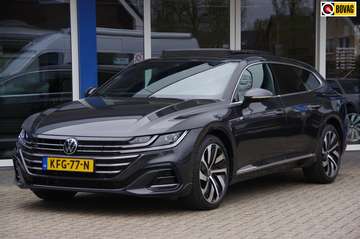 Shooting Brake 1.4 TSI eHybrid R-line SOH 97% Pano
