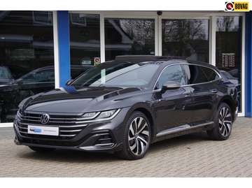 Shooting Brake 1.4 TSI eHybrid R-line Panoramadak