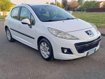 207 5p 1.4 8v Energie Sport s/navi eco-Gpl