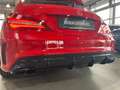 Mercedes-Benz CLA 45 AMG 4M SB Night+Exklusiv+Drivers-P.+Pano Rot - thumbnail 17