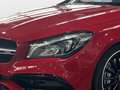 Mercedes-Benz CLA 45 AMG 4M SB Night+Exklusiv+Drivers-P.+Pano Rot - thumbnail 15