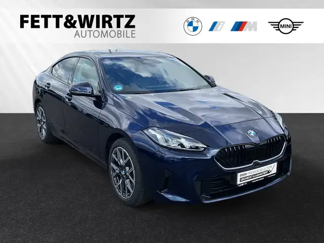Bmw 220 Gran Coupé Panorama|Head Up|DA&PAProf.
