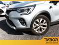 Renault Captur II 1.3 TCe 140 Intens MHEV Nav Kam360 ACC Gris - thumbnail 5
