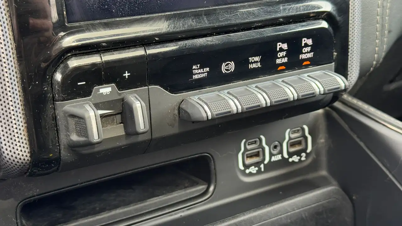 RAM 3500 photo RAM 3500