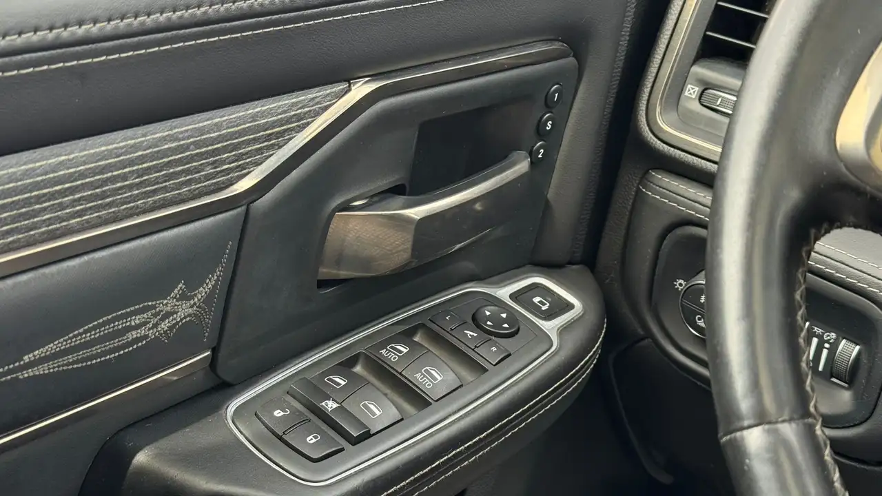 RAM 3500 photo RAM 3500