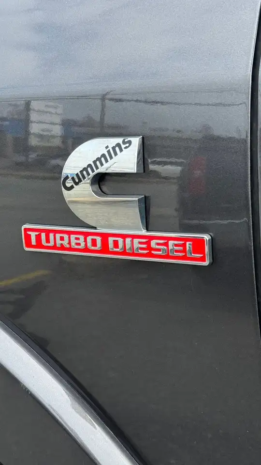 RAM 3500 photo RAM 3500