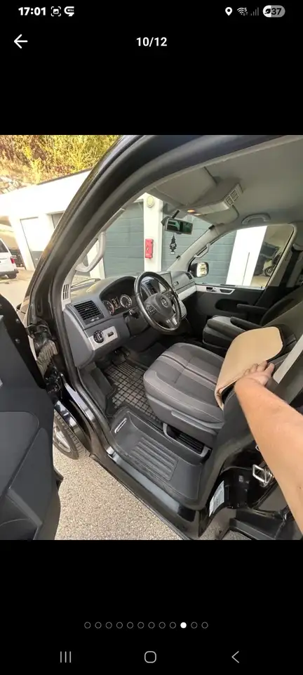 Volkswagen T5