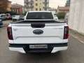 Ford Ranger 2.0 ecoblue doppia cabina Limited awd 205cv auto Білий - thumbnail 5