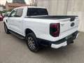 Ford Ranger 2.0 ecoblue doppia cabina Limited awd 205cv auto Білий - thumbnail 2