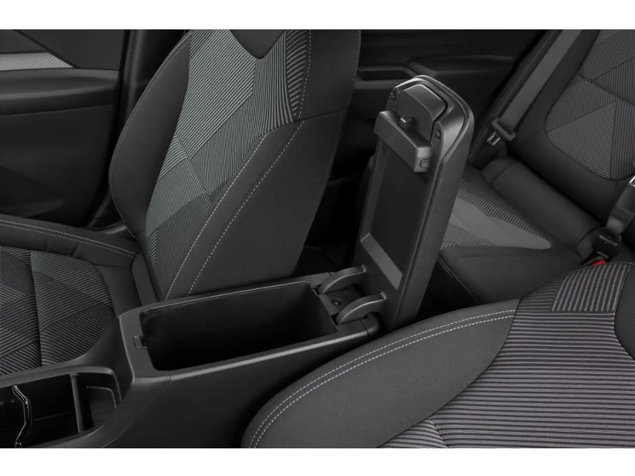 Chevrolet Bolt photo Chevrolet Bolt
