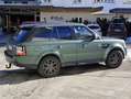 Land Rover Range Rover Sport Range Rover Sport 3,0 TdV6 S DPFS Grün - thumbnail 2