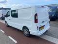 Opel Vivaro 1.6 CDTI 88KW L2H1 DC 5P AIRCO KLIMA NAVI Blanc - thumbnail 2