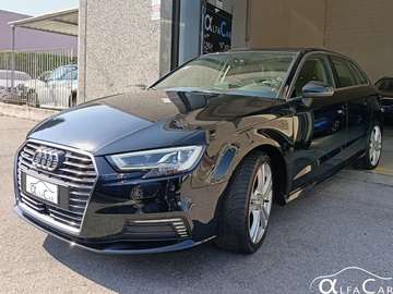 SPB 40 e-tron S tronic Admired