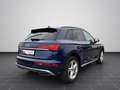 Audi Q5 50 TFSIe quattro S line B&O AHK HUD LED Blau - thumbnail 3