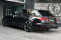 Audi RS6 Avant TFSI quattro Tiptronic Negro - thumbnail 9