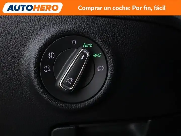 Škoda Superb 2023, foto 37