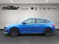Skoda Scala 1.5 TSI DSG Monte Carlo Blau - thumbnail 5