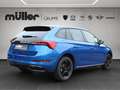 Skoda Scala 1.5 TSI DSG Monte Carlo Blau - thumbnail 3